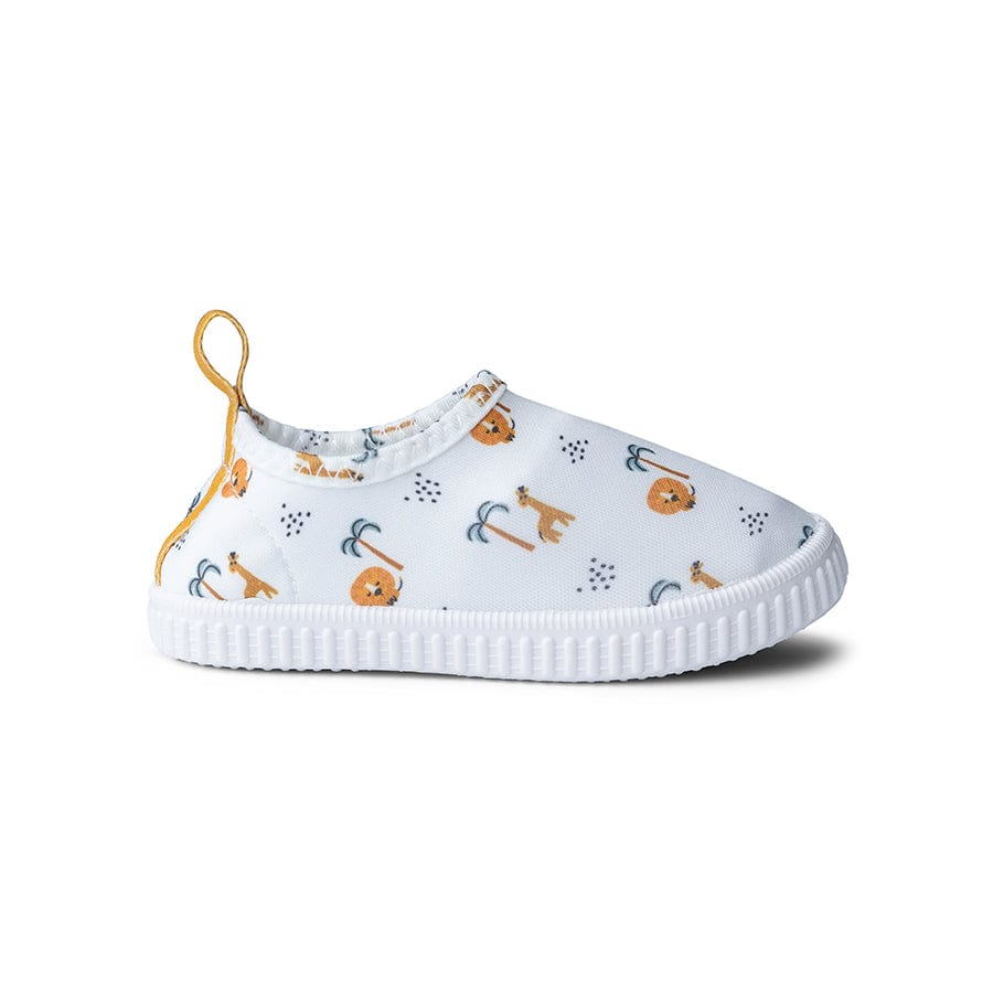 Jungle | Chaussures d'eau multi-colorants - Taille 19-32