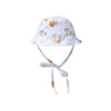 Jungle | Chapeau de soleil UV multi-colorant