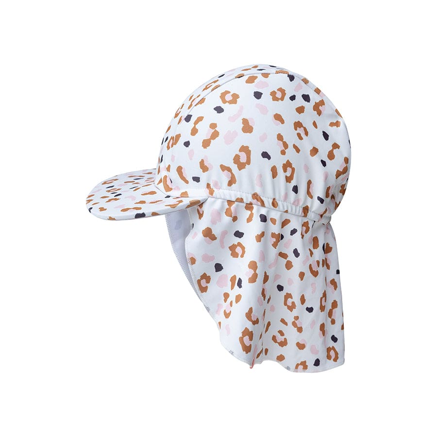 Léopard | Kaki UV Soleil