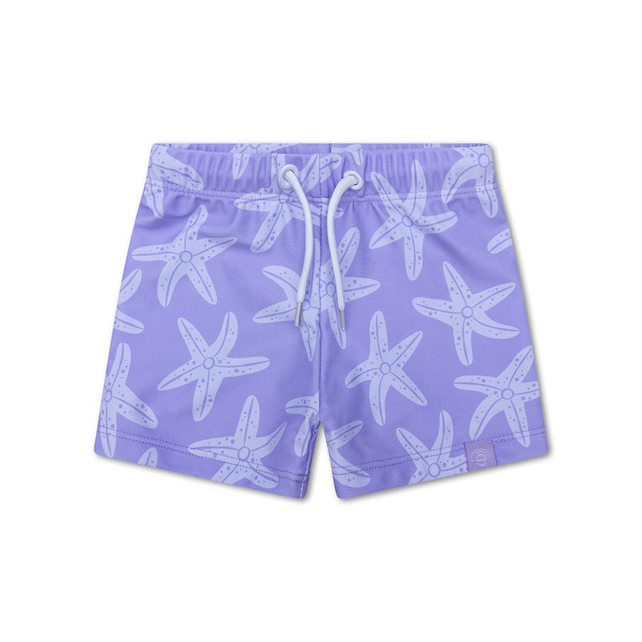 SEASTAR | LILA UV BOXER BOSEUR