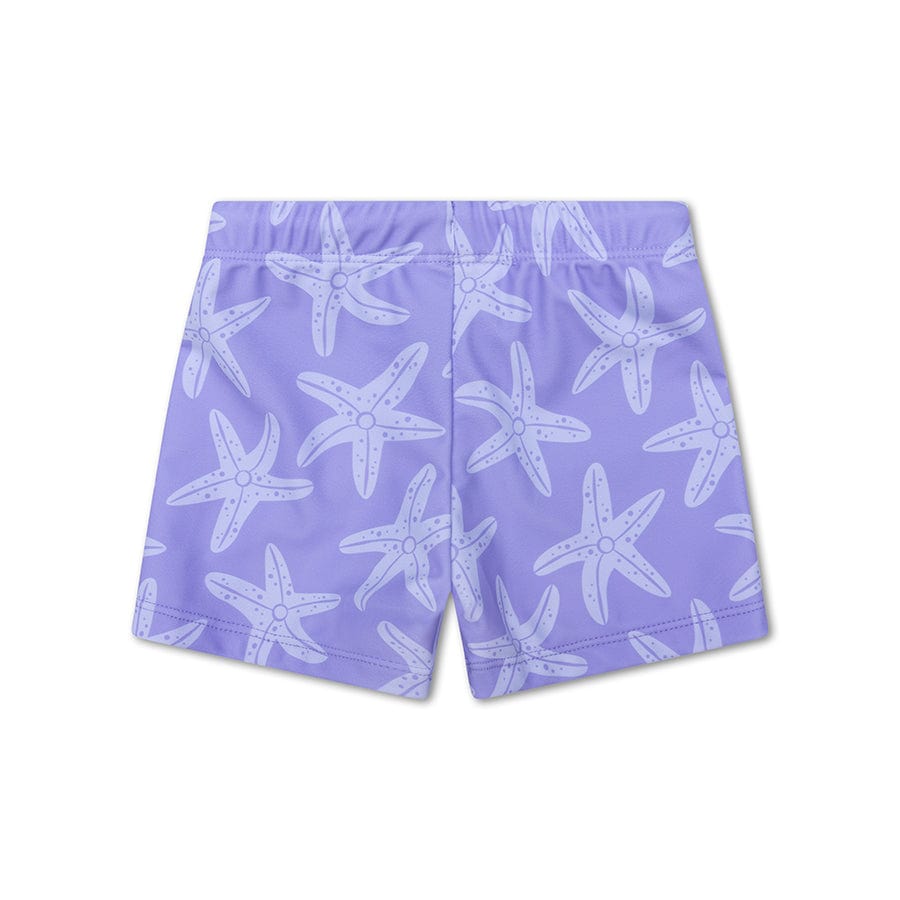 SEASTAR | LILA UV BOXER BOSEUR