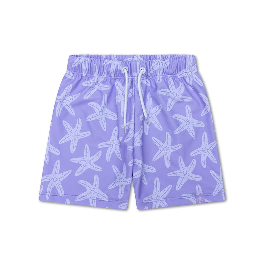 SEASTAR | Lila uv natation de natation garçons