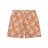 SEASTAR | Trunks de natation UV orange