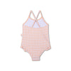 Sunset Grid | MAINEMENT UV GILLES BLANCES ORANJE