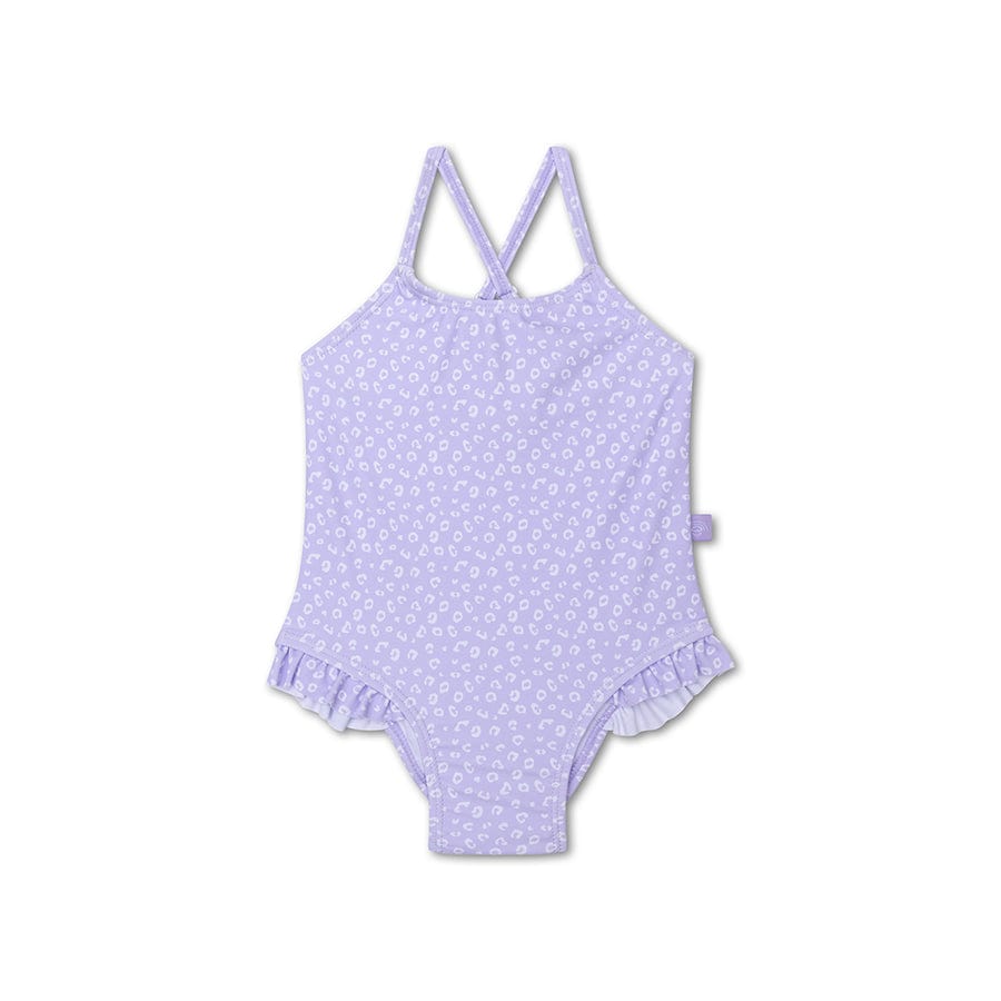 Léopard | FILLAGES LILAC FILLES UV FILLES DE BAIN