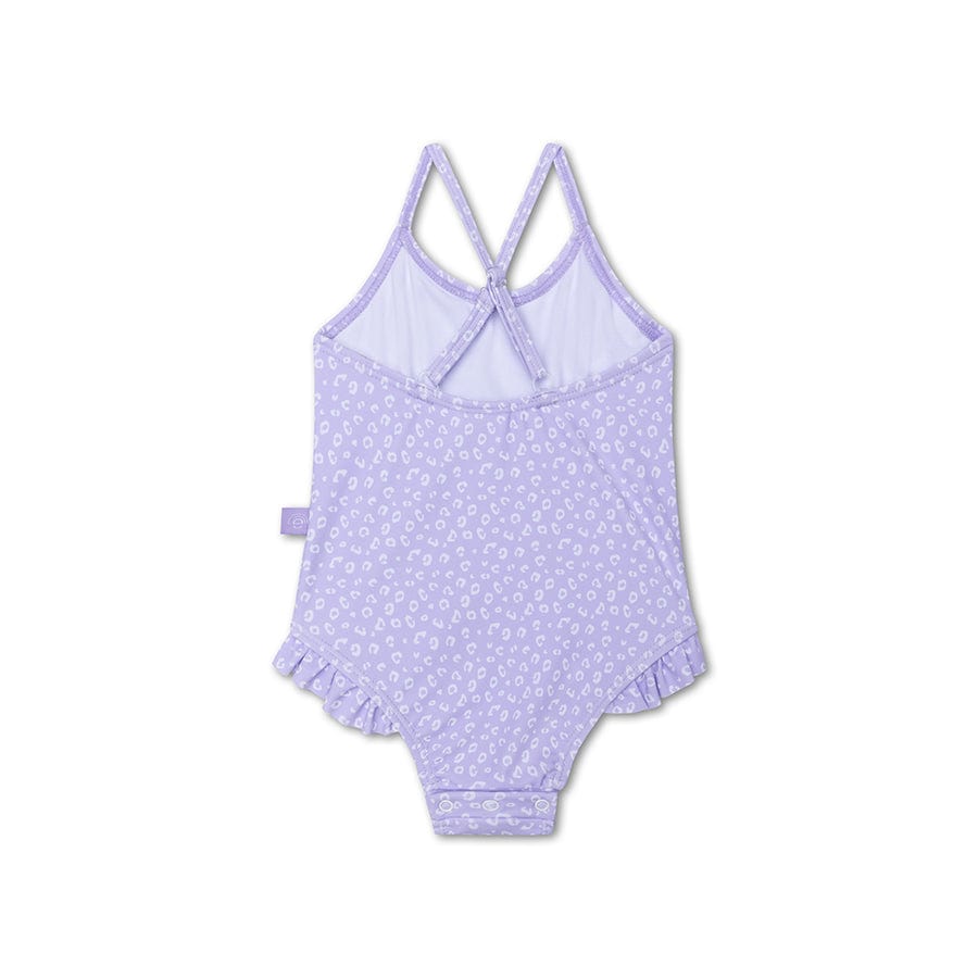 Léopard | FILLAGES LILAC FILLES UV FILLES DE BAIN