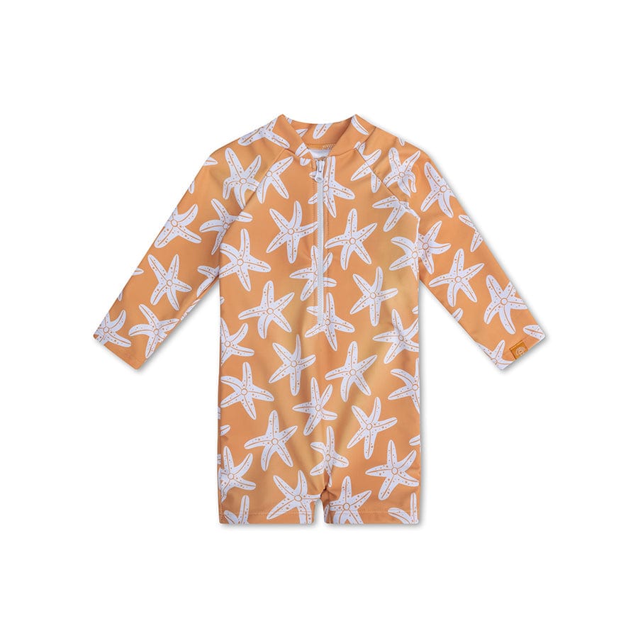 SEASTAR | Oranje UV Swim Suid Boys