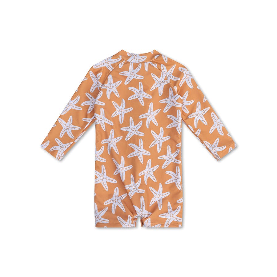 SEASTAR | Oranje UV Swim Suid Boys