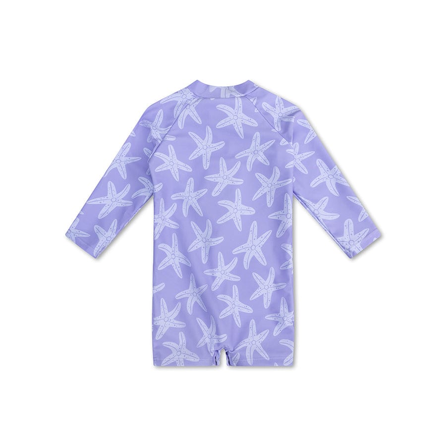 SEASTAR | Lila UV Nutation Suit Boys