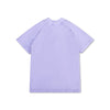 Tons purs | Chemise de natation Lila UV avec manches courtes