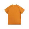 SEASTAR | Chemise de natation UV Orange avec manches courtes