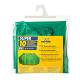VK Housse de protection pour vélo (22) Super vert - afbeelding 2