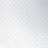 Couverture de protection des vélos VK (1) Hoes Blanches blanches