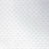 Couverture de protection des vélos VK (1) Hoes Blanches blanches - afbeelding 3