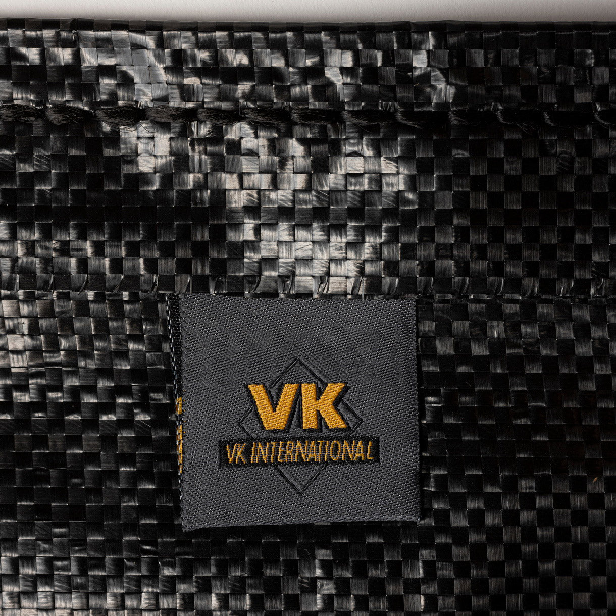 VK Pyjama cycliste 110x210cm Noir