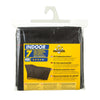 VK Housse de protection pour vélo (76) Intérieur noir