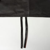 VK Housse de protection pour vélo (76) Intérieur noir - afbeelding 3