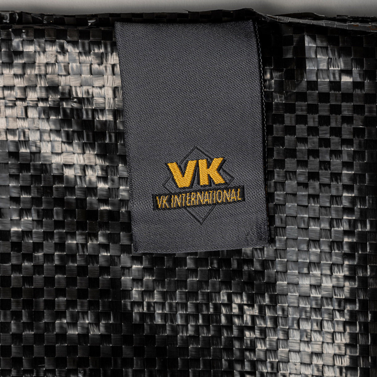 VK Cargo Bike cover - 295cm - noir