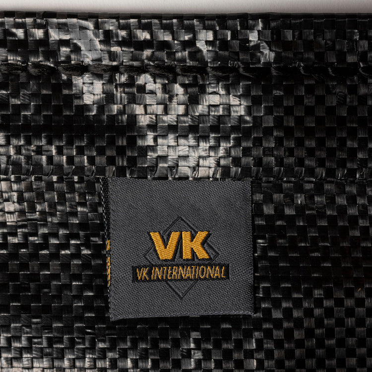 VK Tandem Luxury Bicycle Cover - 300cm noir
