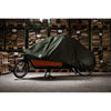 Couverture de protection des vélos VK (84) Re-couverture Forest Green