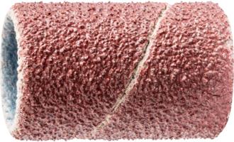 Pferd manchon abrasif 10x20mm a80 | 25 pièces