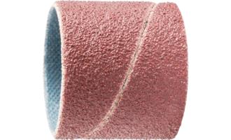 Pferd manchon abrasif 25x25mm a80 | 25 pièces