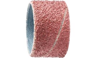Pferd manchon abrasif 30x20mm a40 | 25 pièces