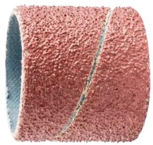 Pferd manchon abrasif 30x30mm a60 | 25 pièces
