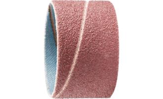 Pferd manchon abrasif 38x25mm a80 | 25 pièces