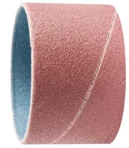 Pferd manchon abrasif 45x30mm a80 | 10 pièces