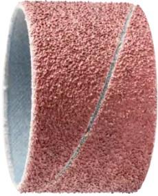 Pferd manchon abrasif 45x30mm a40 | 10 pièces