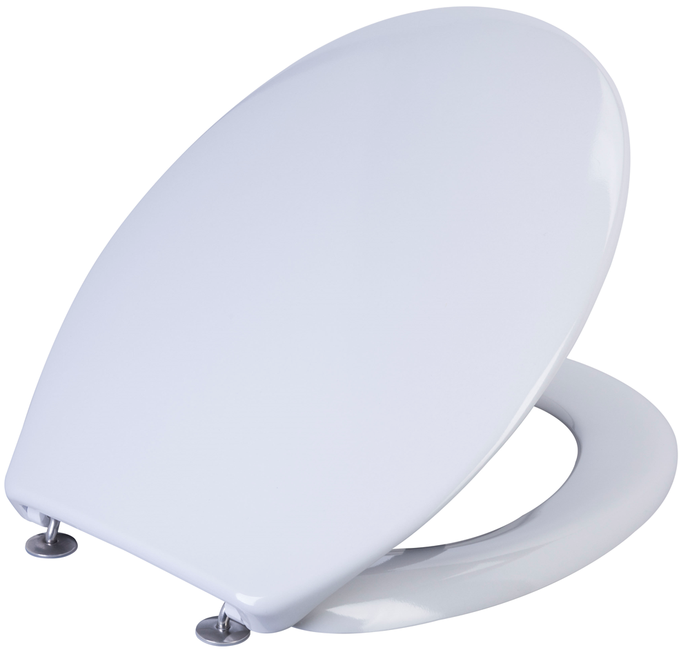 Abattant WC Cornat cetina duroplast ma - kscet22