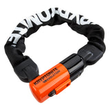 Kryptonite Chain Lock Evolution Mini 1055 Art3 - afbeelding 1