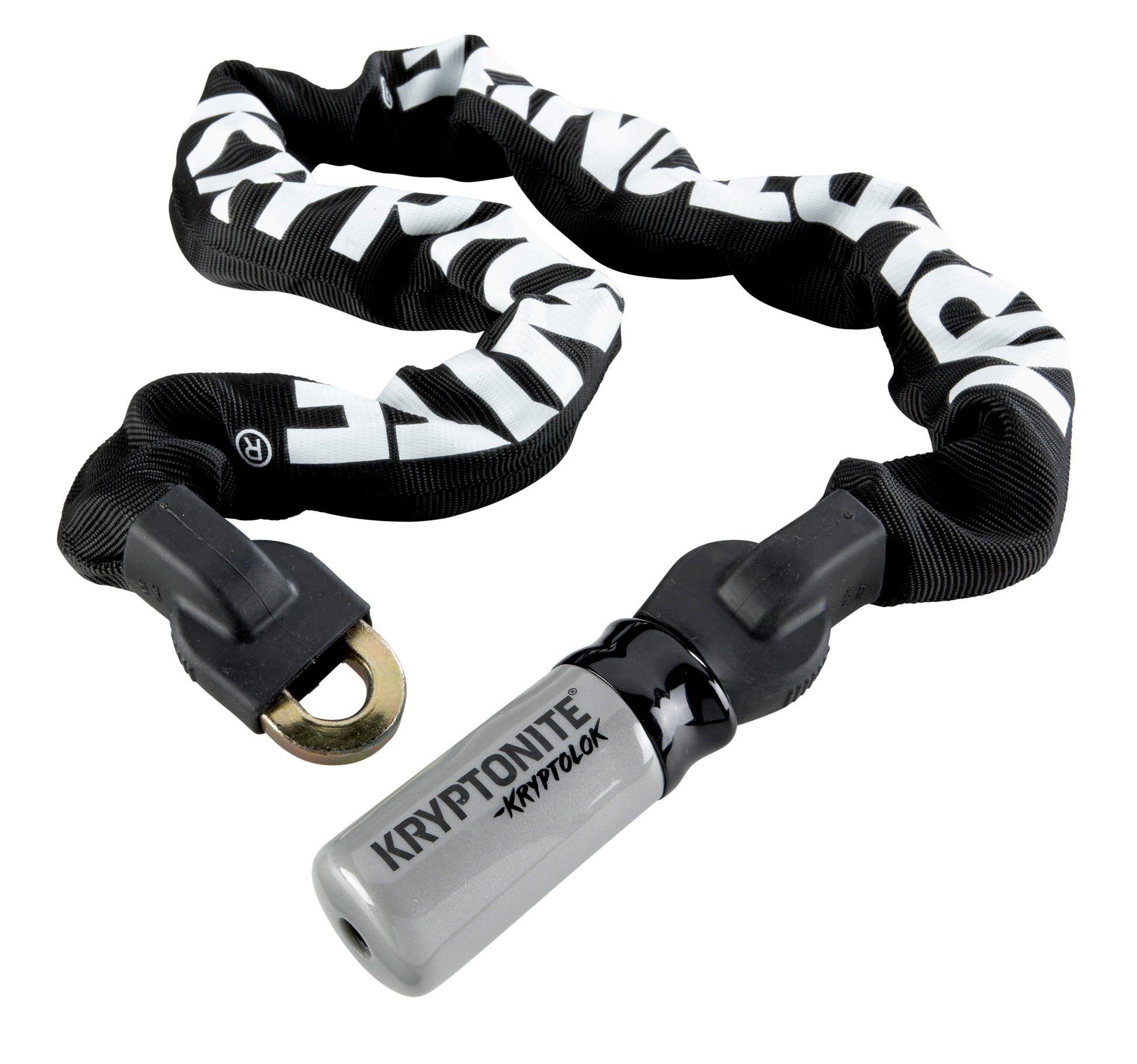 Kryptonite Chain Lock Kryptolok 995 Art2