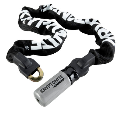 Kryptonite Chain Lock Kryptolok 995 Art2