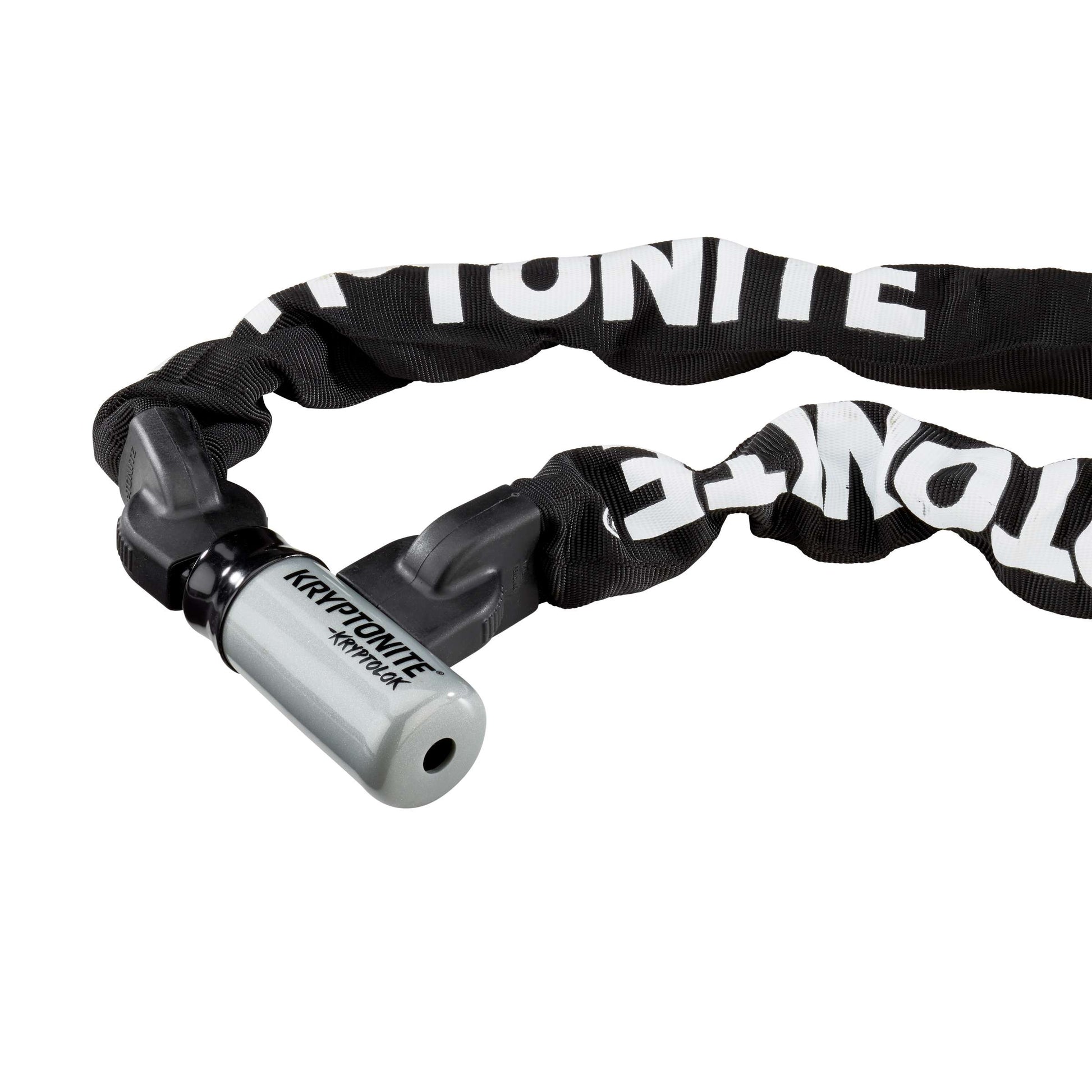 Kryptonite Chain Lock Kryptolok 995 Art2