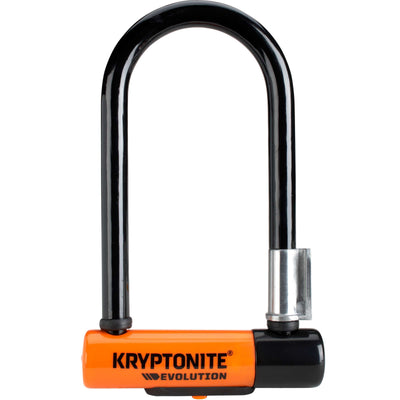 Kryptonite beugellot évolution mini-7 avec câble art2