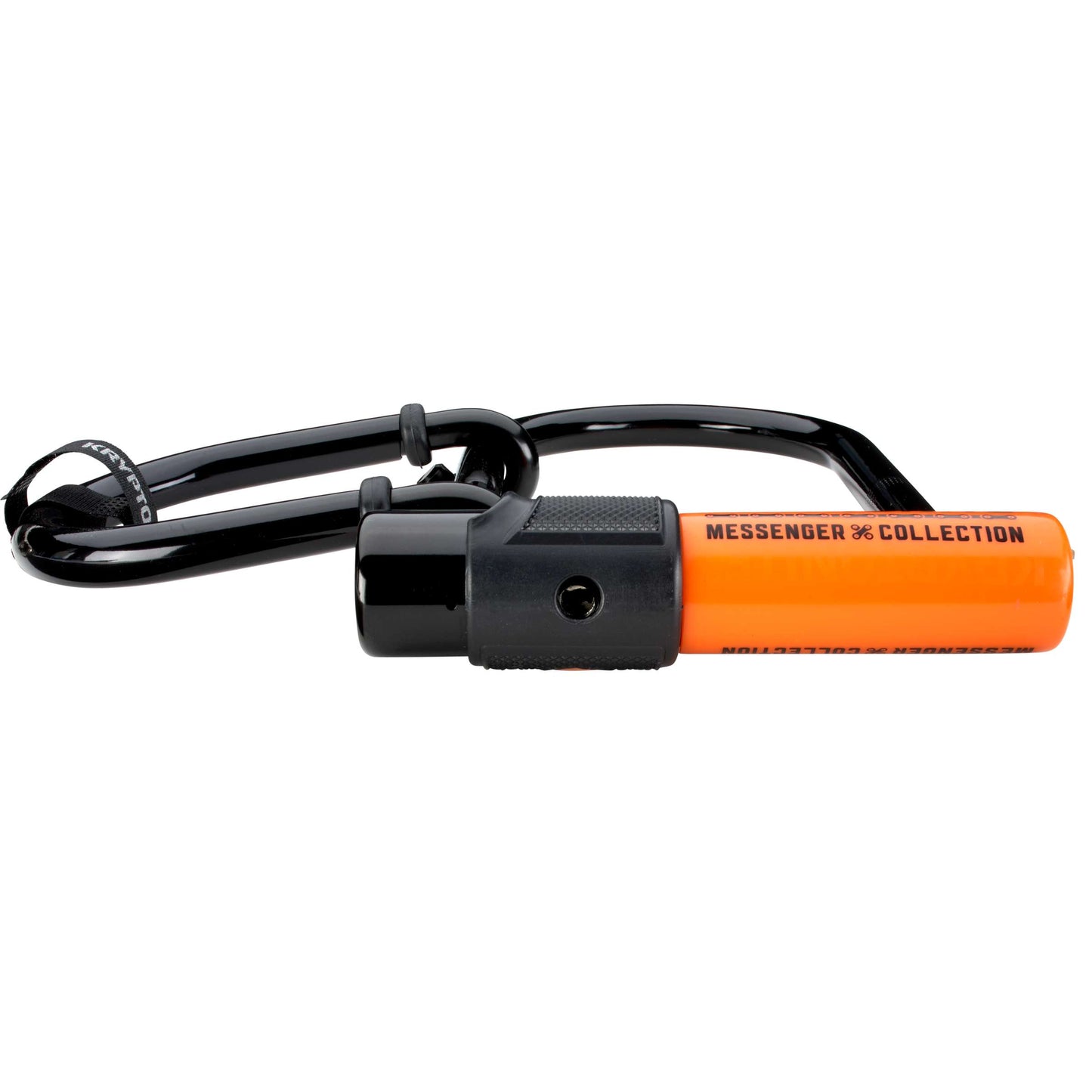 Kryptonite beugellot évolution messager mini +