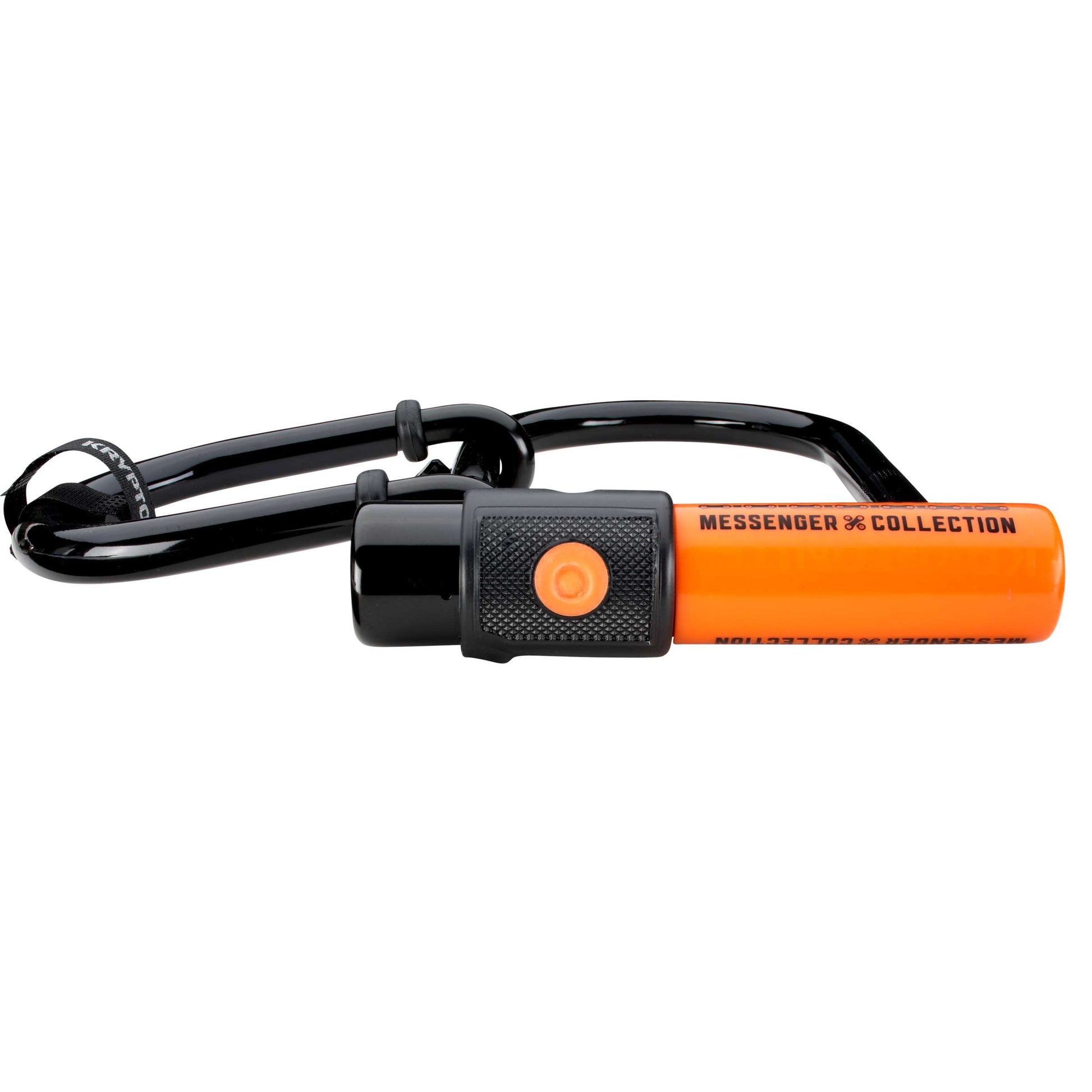 Kryptonite beugellot évolution messager mini +