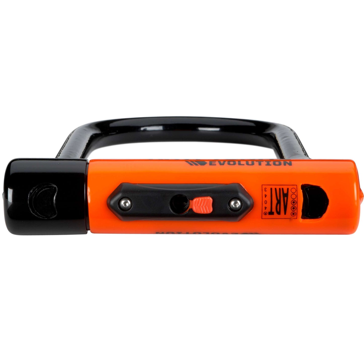 Kryptonite beugellot évolution new-u standard art3