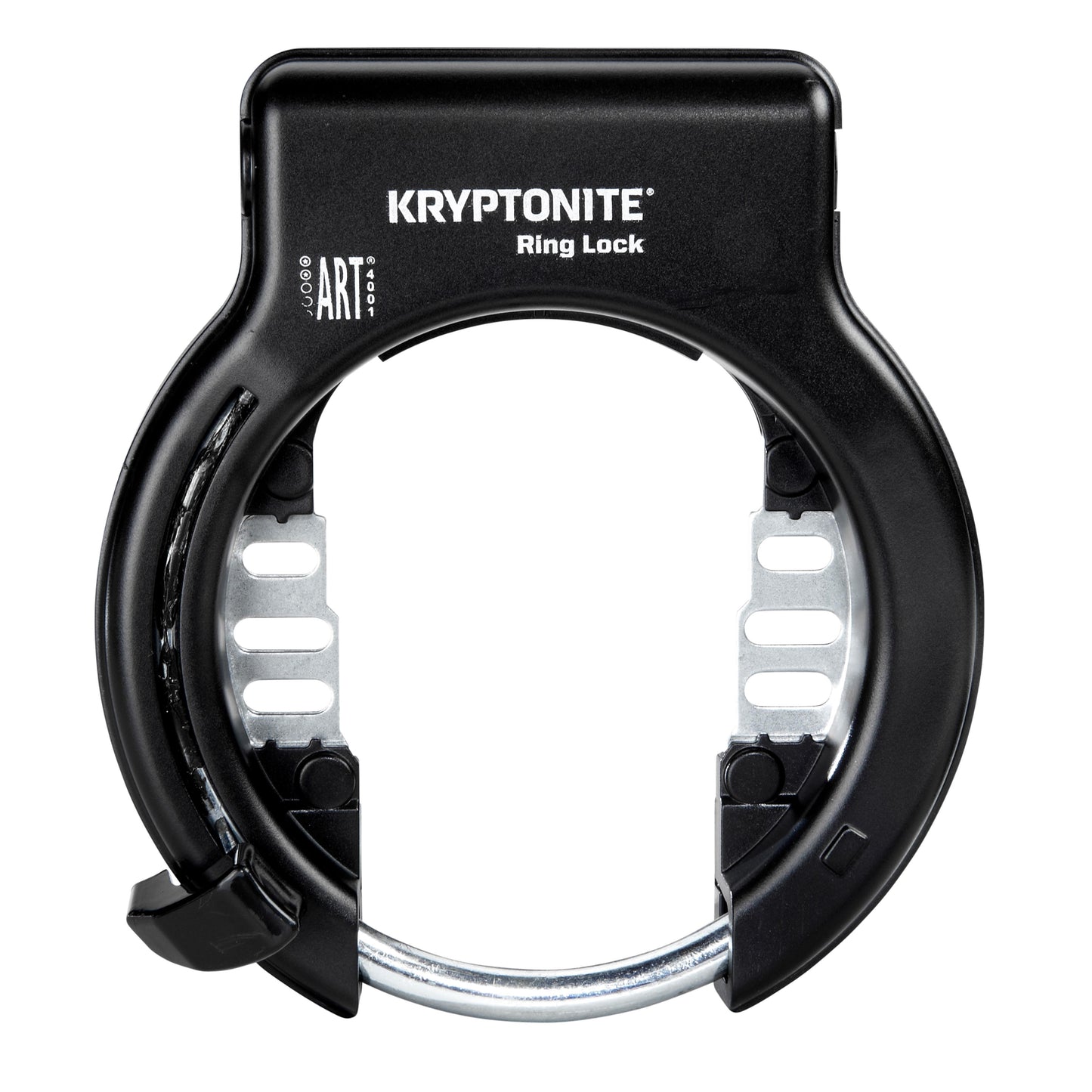 Kryptonite Ringslot Nr Art2