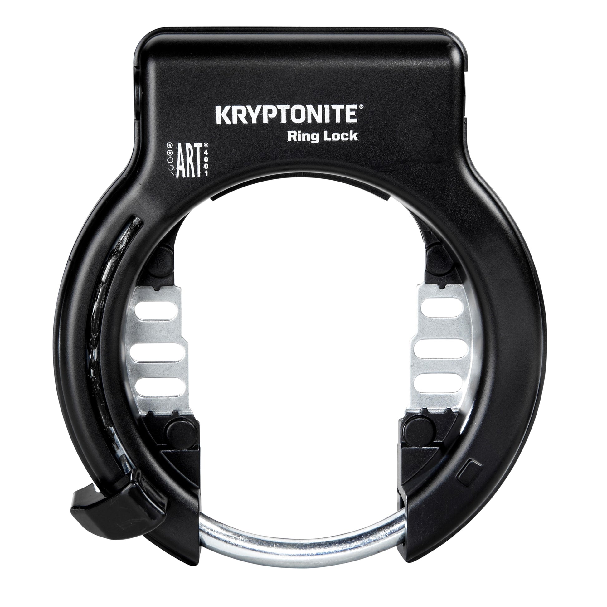 Kryptonite Ringslot Nr Art2