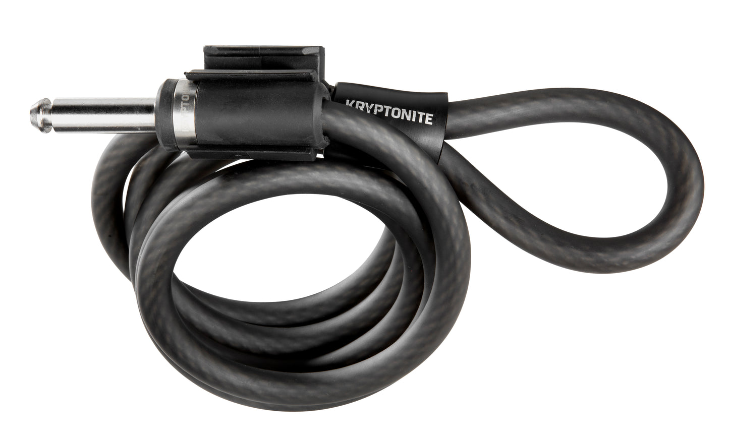 Kryptonite Câble intime 10 120
