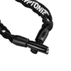 Kryptonite Chain Lock Keeper 465 Black