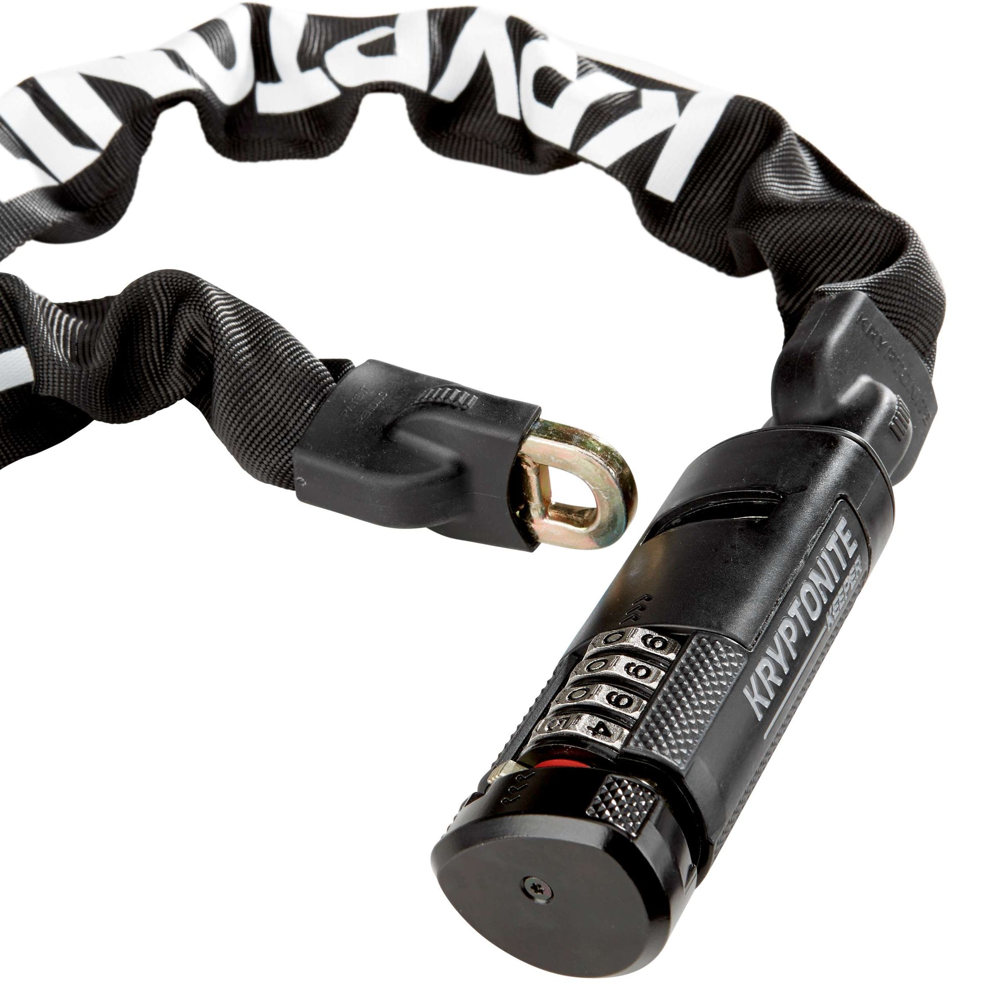 Kryptonite Code de verrouillage de la chaîne Code 790