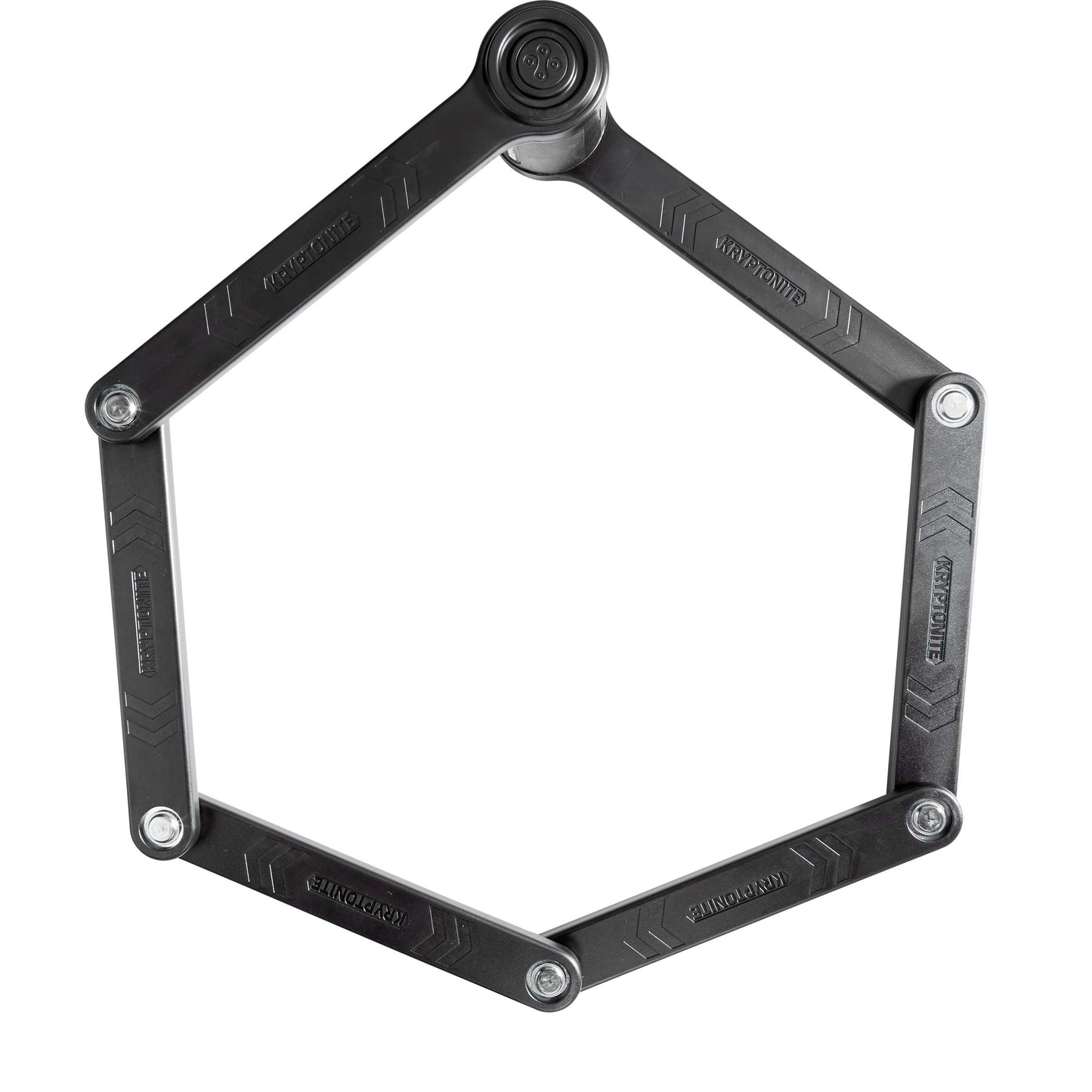 Kryptonite Foldeslot Keeper 510
