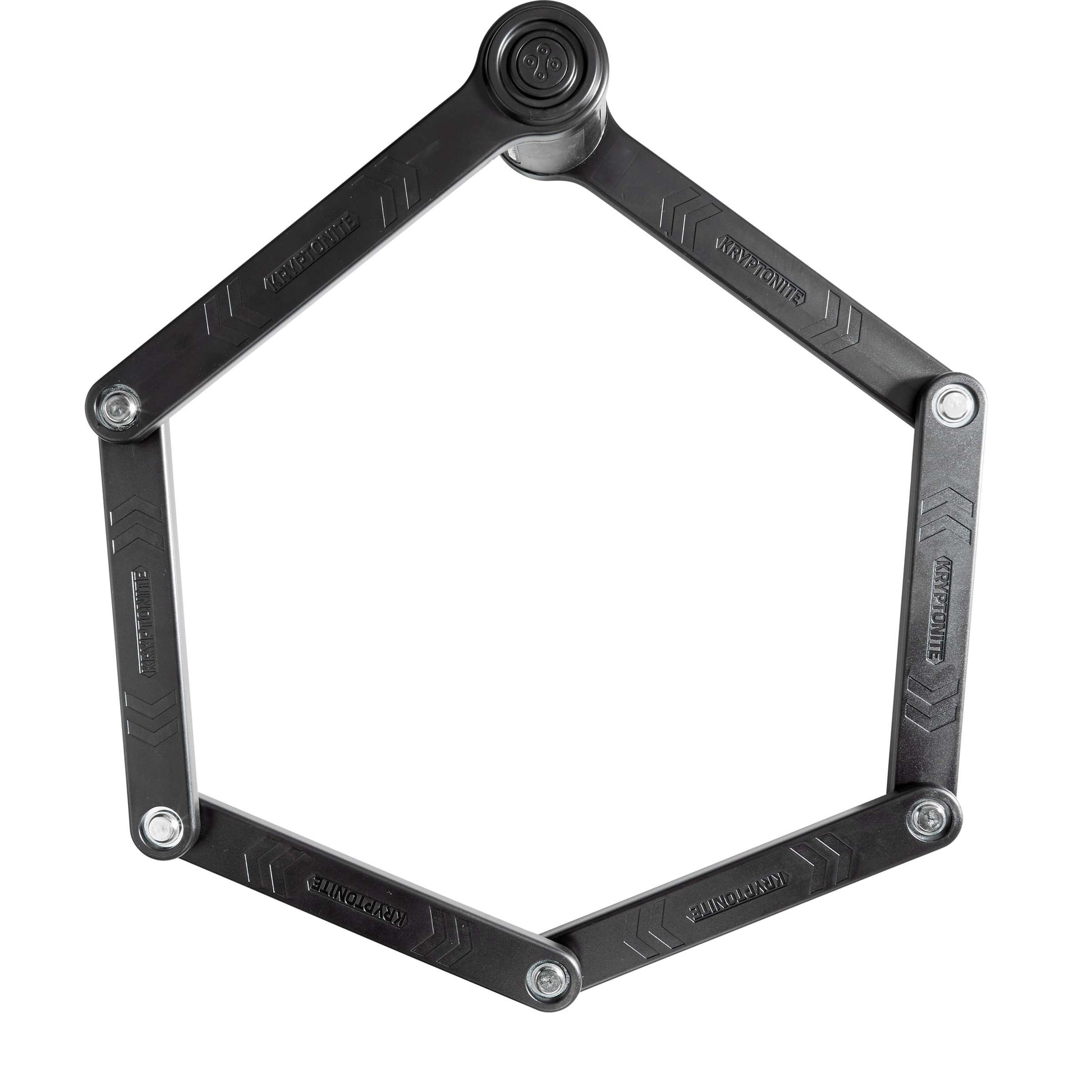 Kryptonite Foldeslot Keeper 510