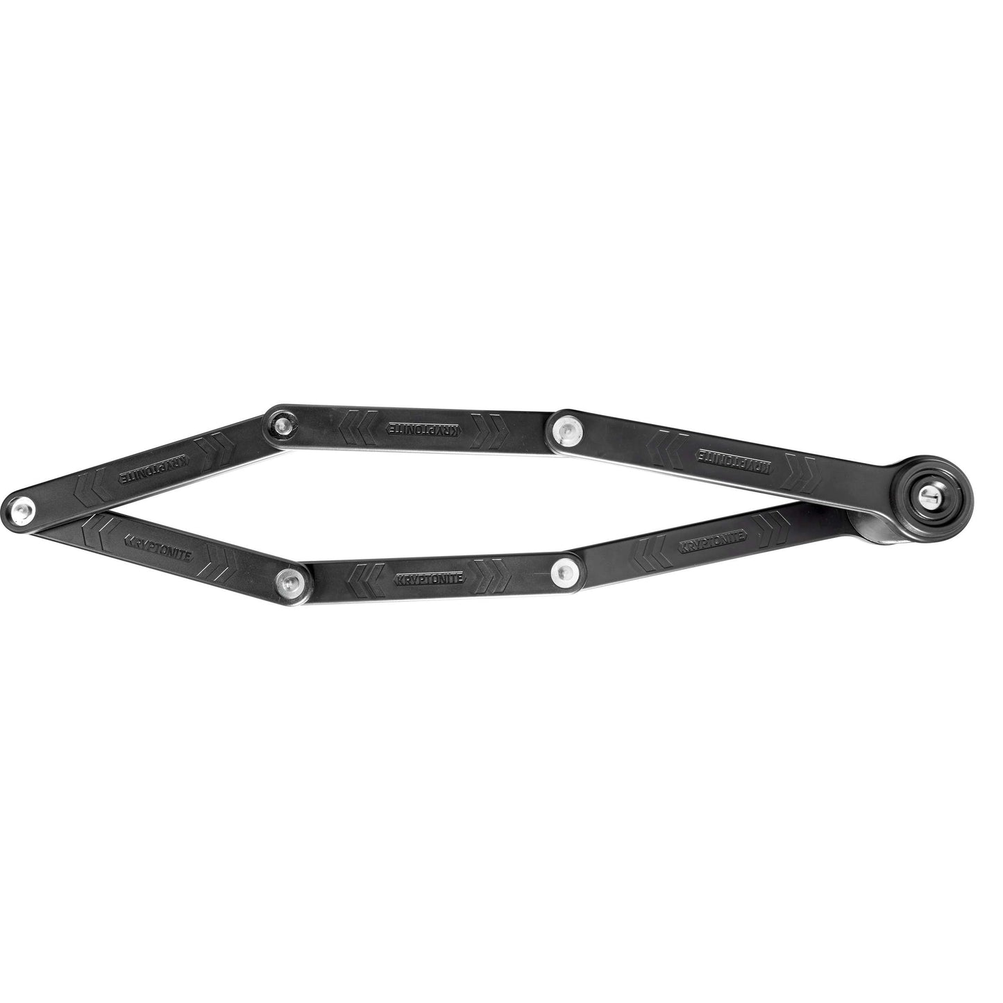 Kryptonite Foldeslot Keeper 510