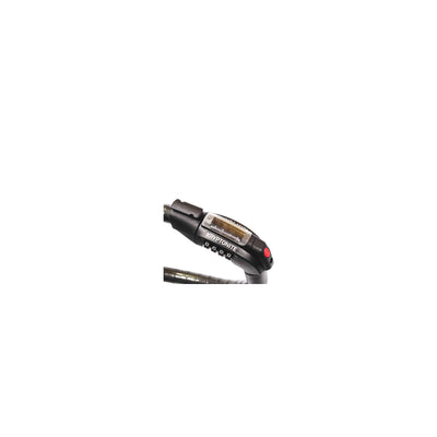 Code de verrouillage du câble kryptonite Kryptoflex 2080 combo