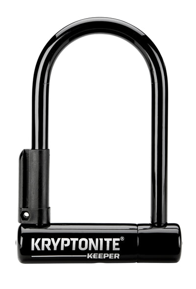 Kryptonite Antivol en U mini-6